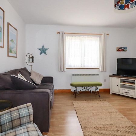 Flat 4 Apartment นิวคีย์ ภายนอก รูปภาพ