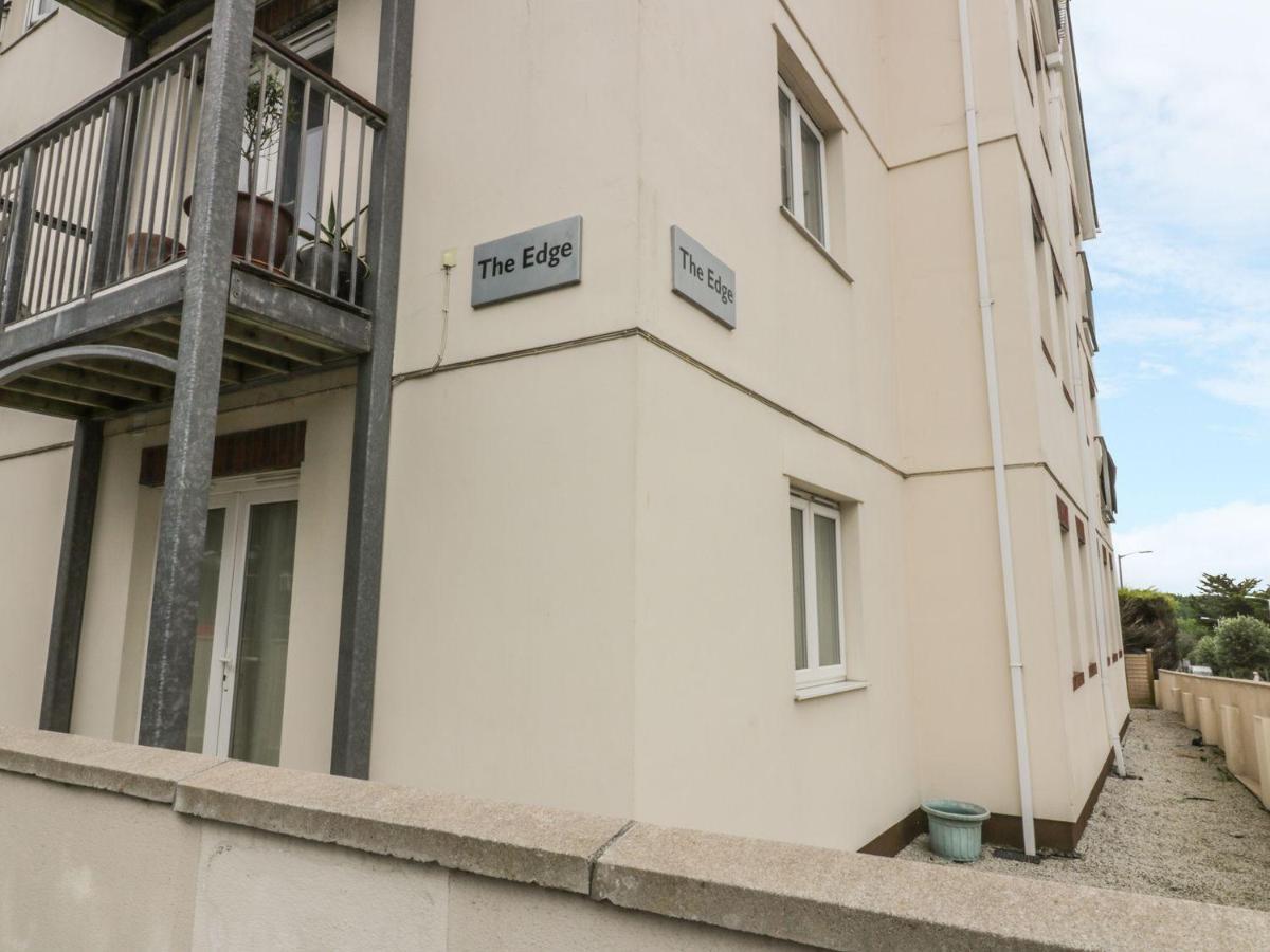 Flat 4 Apartment นิวคีย์ ภายนอก รูปภาพ