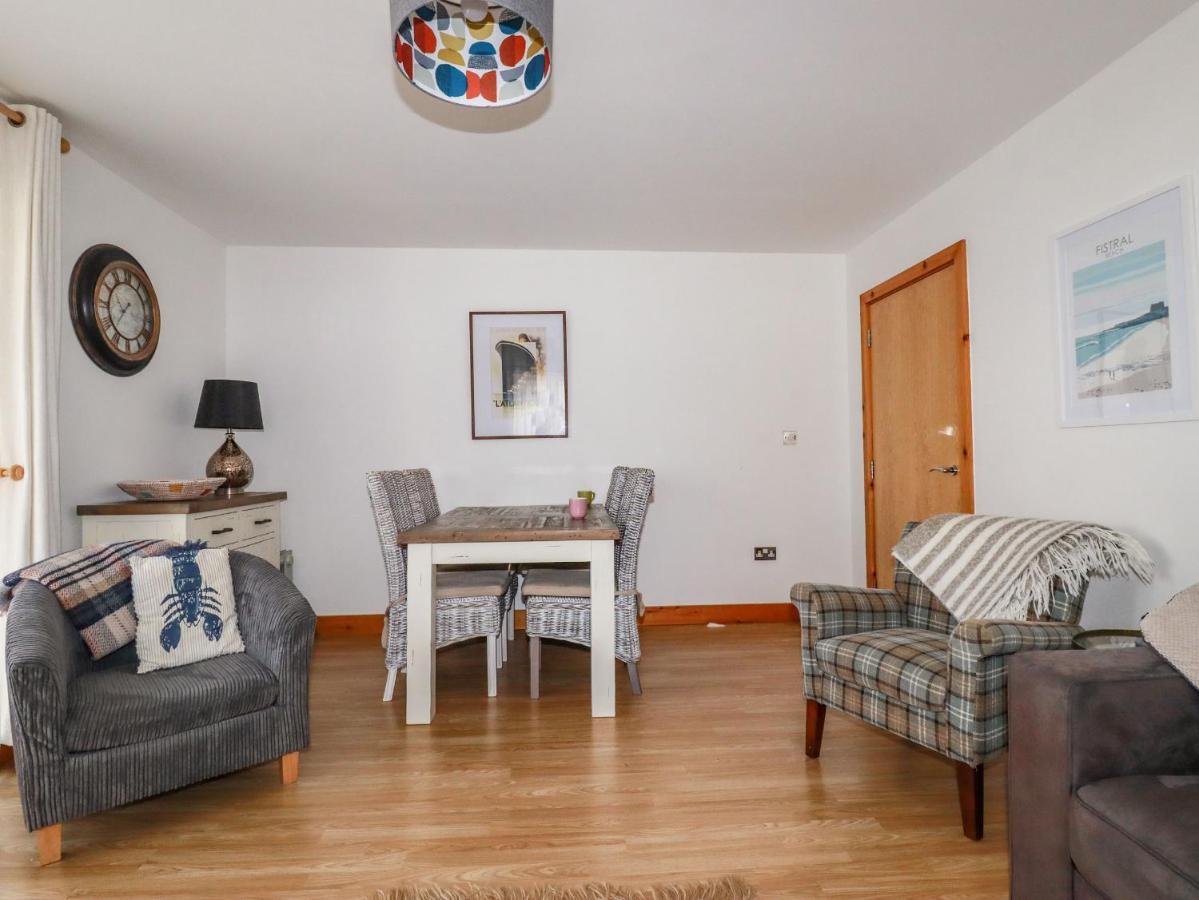 Flat 4 Apartment นิวคีย์ ภายนอก รูปภาพ