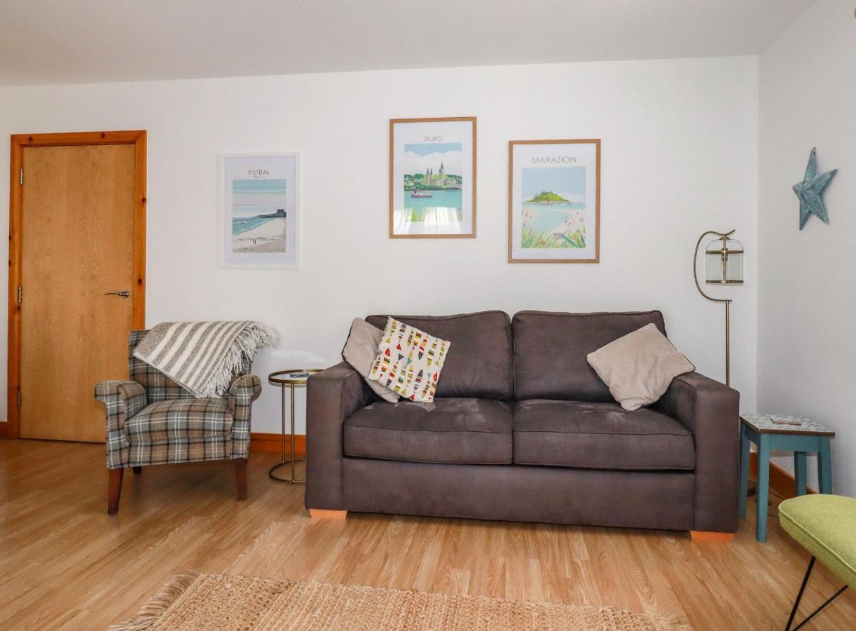 Flat 4 Apartment นิวคีย์ ภายนอก รูปภาพ