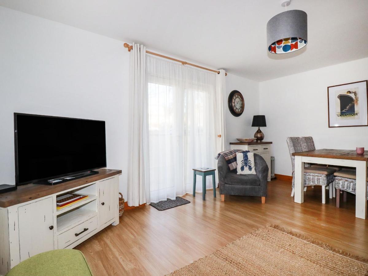Flat 4 Apartment นิวคีย์ ภายนอก รูปภาพ